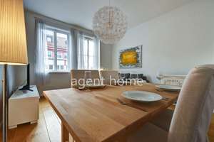 MÖBLIERT - NICE LIVING - 2-Zimmer-Wohnung mit Balkon im Westen – Die vollständige Adresse der Immobilie erhältst du vom Anbieter., 70176 Rotebühl, Stuttgart – Vorschaubild 22