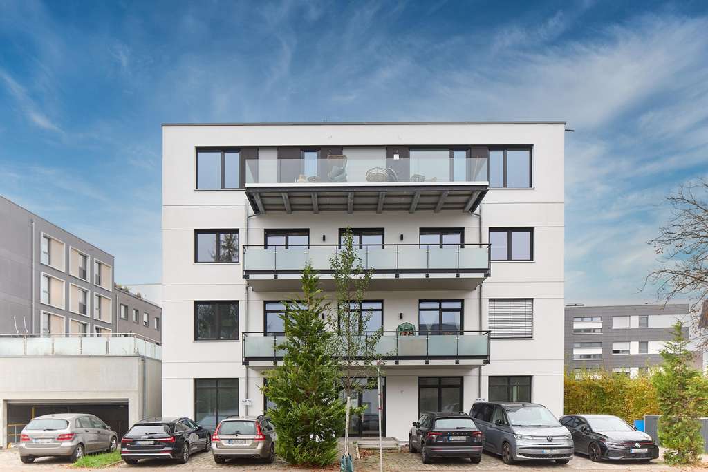 Doppel-Wumms !! Zwei Appartements im Doppelpack zur vielseitigen Nutzung...