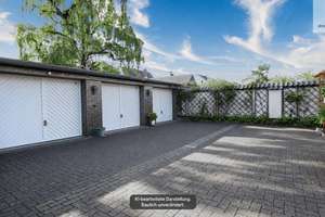 Sofort einziehen & wohlfühlen – Kernsanierte 3-Zi-DG-WHG mit 72 m² Wfl, Dachstudio & Garage – Die vollständige Adresse der Immobilie erhältst du vom Anbieter., 51147 Wahn, Köln – Vorschaubild 16