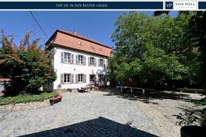 Schloss Alsheim sucht neuen Eigentümer! – Die vollständige Adresse der Immobilie erhältst du vom Anbieter., 67577 Alsheim – Vorschaubild 1