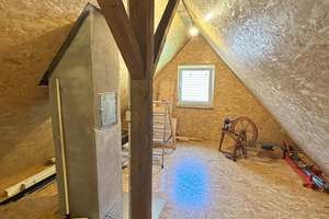 Nachhaltig & ökologisch saniert – natürlich wohnen im Familienzuhause! – Die vollständige Adresse der Immobilie erhältst du vom Anbieter., 78122 Schramberg – Vorschaubild 26