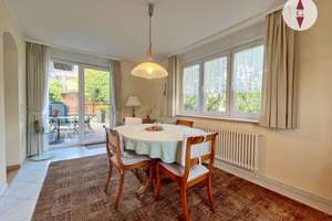 Modernisierte DHH mit herrlichem Garten, Balkon und Doppelgarage in top gepflegtem Zustand! – Die vollständige Adresse der Immobilie erhältst du vom Anbieter., 76593 Gernsbach – Vorschaubild 6
