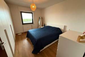 Weitblick-Loggia-Stellplatz, Renovierte 2-Zimmer-Wohnung in Rheinstetten-Forchheim – 76287 Rheinstetten – Vorschaubild 4