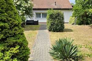 Hauptstadtmaker-Bezugsfreies Haus auf großem Grundstück – Märkisch-Oderland (Kreis) – Vorschaubild 3