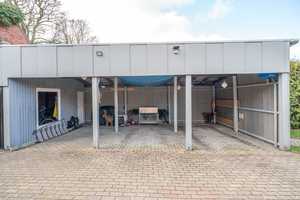 Wohnhaus - Anwesen mit 2 ha Grünland und PV – Cloppenburg (Kreis) – Vorschaubild 21