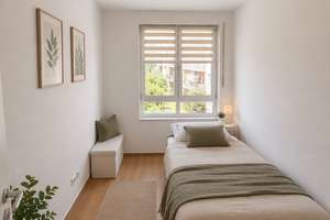 IM HERZEN VON BOCKENHEIM: Tolle, große Wohnung mit Potenzial in Frankfurt – 60487 Bockenheim, Frankfurt am Main – Vorschaubild 18