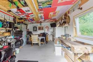 Wenig Verbrauch, viel Komfort: Wunderschönes Einfamilienhaus mit großem Garten in Berlin Bohnsdorf – Die vollständige Adresse der Immobilie erhältst du vom Anbieter., 12526 Bohnsdorf, Berlin – Vorschaubild 13