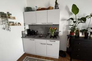 Exklusiv! Neubau Single-App in Vorstadt von Koblenz mit Küche und Stellplatz – Schützenstraße xx, 56068 Süd, Koblenz – Vorschaubild 4