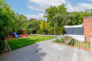 Nachhaltig Wohnen: Aufwendig sanierter Bungalow in familienfreundlicher Lage – Die vollständige Adresse der Immobilie erhältst du vom Anbieter., 22417 Langenhorn, Hamburg – Vorschaubild 10