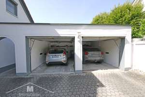 Unverbaubares Einfamilienhaus mit Doppelgarage in einmaliger Lage direkt am Main-Donau-Kanal – Uferpromenade 4, 92334 Berching – Vorschaubild 30