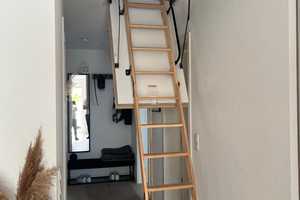 Stilvolle 3-Zimmer-Dachgeschosswohnung mit Balkon in Münster – Elsa-Brändström-Weg 38, 48165 Münster – Vorschaubild 11