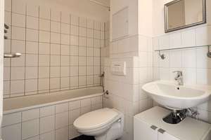 Urbanes Wohnen mit Geschichte: gepflegte 2-Zi-Whg an der Frankfurter Allee – Frankfurter Allee 17, 10247 Friedrichshain, Berlin – Vorschaubild 7