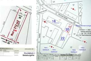 Barrierefreie Wohnung Bj 1973. Ideal für Rollifahrer/Rollator. Kühl im Gebäude! – Meininger Straße 20, 36452 Kaltennordheim – Vorschaubild 15