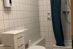 möbilierte 1 Zimmerwohnung Ma-Quadraten – U 4, 23, 68161 Innenstadt/Jungbusch, Mannheim – Vorschaubild 15