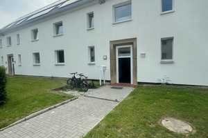 Neue Wohnung, neues Glück! Praktische 3-Zi. frisch saniert – Sachsenwaldring 30, 21493 Herzogtum Lauenburg (Kreis) – Vorschaubild 1