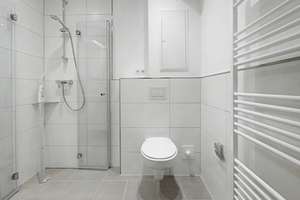 Tolle 4-Zimmer Erdgeschosswohnung mit Terrasse – Die vollständige Adresse der Immobilie erhältst du vom Anbieter., 22457 Schnelsen, Hamburg – Vorschaubild 7