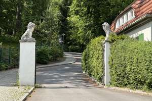 *Familienfreundliche Villa am Löwentor - Smart Home*