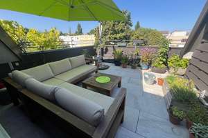 Exklusives Penthouse mit zwei Dachterrassen in ruhiger Lage von Stuttgart-Münster – Die vollständige Adresse der Immobilie erhältst du vom Anbieter., 70376 Münster, Stuttgart – Vorschaubild 14