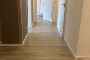 Vollständig renovierte 4-Zimmer-Wohnung mit Balkon und EBK in Karlsruhe – Elsa-Brändström-Straße 15a, 76228 Karlsruhe – Vorschaubild 9