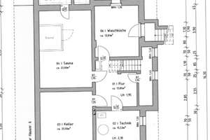 Großzügiges Einfamilienhaus auf herrlichem Grundstück mit Garage und Sauna in Marienburg – Die vollständige Adresse der Immobilie erhältst du vom Anbieter., 50968 Marienburg, Köln – Vorschaubild 12