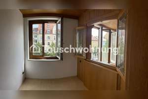 Tauschwohnung: München: Suche 2-Zimmer-Wohnung zur Miete – 80634 Neuhausen, München – Vorschaubild 4