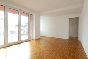 Traumhafte 3 Zimmer mit herrlicher Terrasse mit südlicher Ausrichtung! – 4103 Zentrum-Südost, Leipzig – Vorschaubild 3
