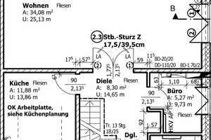 190 m² Gesamtfläche | Hochwertige Haus mit Vollkeller | Toplage Sasel | Provisionsfrei – Frahmredder 85C, 22393 Sasel, Hamburg – Vorschaubild 38