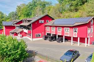 Starkes Renditeobjekt – Die vollständige Adresse der Immobilie erhältst du vom Anbieter., 63639 Flörsbachtal – Vorschaubild 3