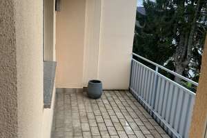 Wohnkomfort in ruhiger Lage – gepflegte 3-Zimmer-Wohnung mit Balkon – Die vollständige Adresse der Immobilie erhältst du vom Anbieter., 69181 Leimen – Vorschaubild 9