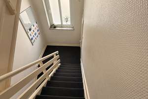Exklusive Altbaufläche in Düsseldorf-Pempelfort: Arbeiten & Wohnen für eine Person – Nordstraße 22, 40477 Pempelfort, Düsseldorf – Vorschaubild 11