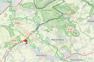 AllFa – Attraktive 3-Zimmer-Wohnung mit Wohlfühlcharakter zur Miete in Waldfeucht-Haaren! – Die vollständige Adresse der Immobilie erhältst du vom Anbieter., 52525 Waldfeucht – Vorschaubild 10