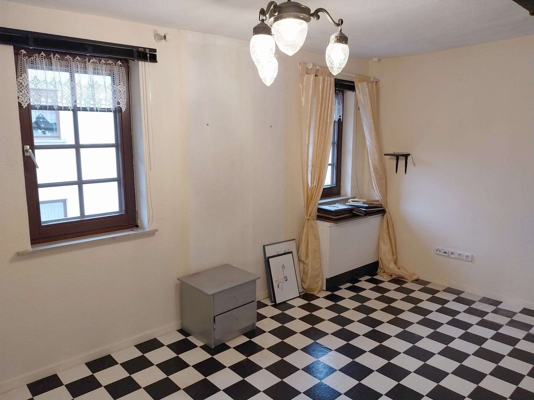 Immobilie in Münzenberg - Große Hofreite in Münzenberg - Bild 4