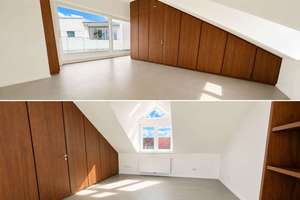 NEUER PREIS: Exklusives Wohnen über den Dächern Mannheims mit sonniger Terrasse – Die vollständige Adresse der Immobilie erhältst du vom Anbieter., 68161 Schwetzingerstadt/Oststadt, Mannheim – Vorschaubild 12