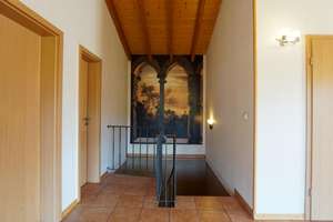 Bungalow mit Pool & Sauna auf 1.700 m² – Ihr privates Wellness-Paradies in Kyllburg – Die vollständige Adresse der Immobilie erhältst du vom Anbieter., 54655 Kyllburg – Vorschaubild 12