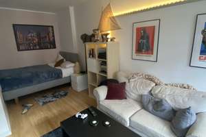 Privatverkauf - Charmante Wohnung im Komponistenviertel – Humboldtstrasse 122, 22083 Barmbek-Süd, Hamburg – Vorschaubild 6