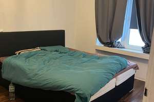 Lebendig und Attraktive 2-Zimmer-Wohnung in zentraler Lage von Düsseldorf-Oberbilk (Nachmieter ab 01 – Die vollständige Adresse der Immobilie erhältst du vom Anbieter., 40227 Oberbilk, Düsseldorf – Vorschaubild 5