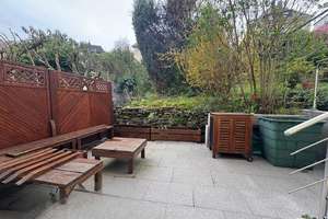 3-Zimmer Wohnung mit Terrasse am Leipziger Platz – Rotenwaldstraße 47a, 70197 Hasenberg, Stuttgart – Vorschaubild 12