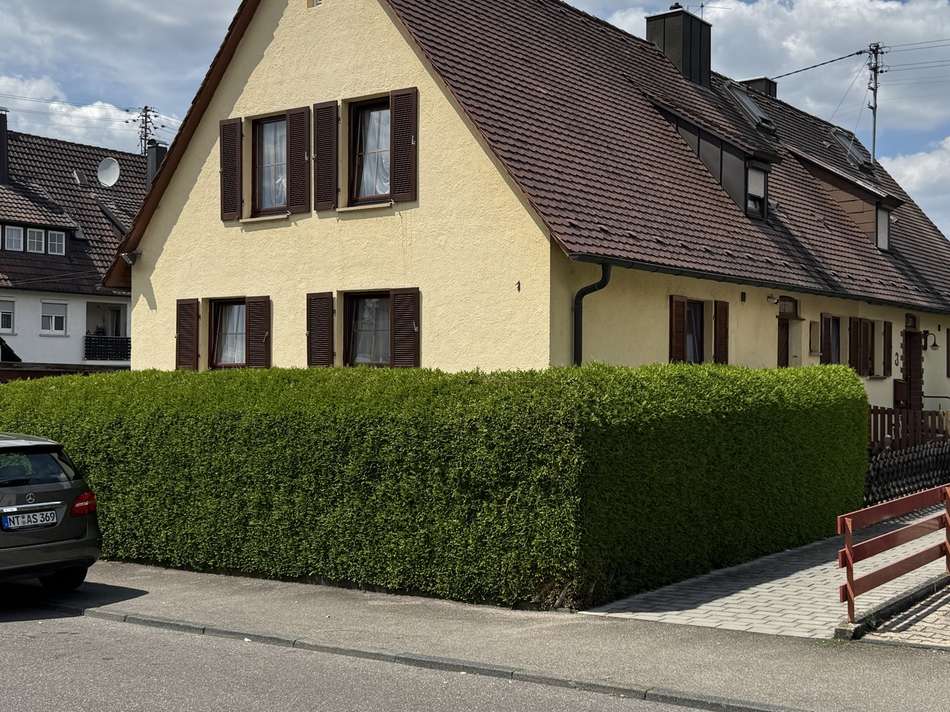Ansicht
