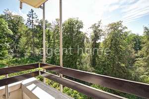 MÖBLIERT - IDYLLISCH WOHNEN - Schöne Wohnung mit Balkon – Die vollständige Adresse der Immobilie erhältst du vom Anbieter., 70195 Botnang-Süd, Stuttgart – Vorschaubild 58