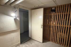 3-Zi.-ETW mit Südwestbalkon, Garage mit eigenem Tor, 3 Abstellräume - frei – Die vollständige Adresse der Immobilie erhältst du vom Anbieter., 70374 Sommerrain, Stuttgart – Vorschaubild 36