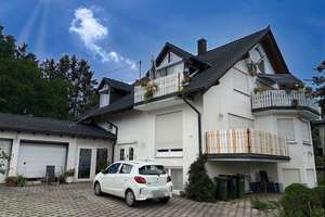 4,5-Zi.-ETW mit Garage, 2-Zi.-ETW mit Kfz-Stellplatz und
Home-Office-Möglichkeit
 – Die vollständige Adresse der Immobilie erhältst du vom Anbieter., 78073 Bad Dürrheim – Vorschaubild 3