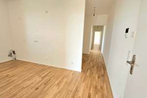 heller Wohnraum in einzigartigem Wohnobjekt | SOMMERAKTION *SPAREN SIE BIS ZU DREI GRUNDMIETEN* – 68309 Käfertal, Mannheim – Vorschaubild 3