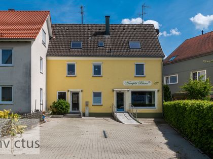 Haus kaufen in Ebnat (Aalen) ImmoScout24