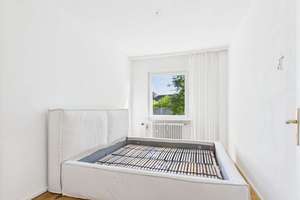 Moderne 2,5-Zimmer-Wohnung mit großer Süd-West-Terrasse – umfassend saniert – Die vollständige Adresse der Immobilie erhältst du vom Anbieter., 44791 Grumme, Bochum – Vorschaubild 7