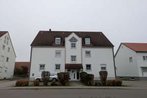 Helle 3-Zimmer-Wohnung mit Balkon im 1. OG in Rohrbach