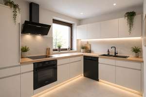 3-4-Zimmer-Eigentumswohnung mit großem Balkon und TG-Stellplatz in Hamburg-Wellingsbüttel – Die vollständige Adresse der Immobilie erhältst du vom Anbieter., 22391 Wellingsbüttel, Hamburg – Vorschaubild 32