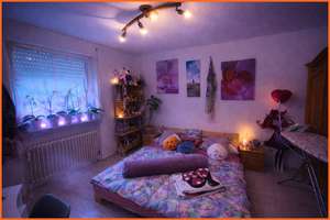 Sehr schön gelegene, dzt. vermietete 4 Zimmer-Wohnung mit Aussichtsbalkon. – 55583 Bad Münster am Stein-Ebernburg – Vorschaubild 4