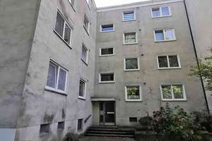Schöne Wohnung: 3,5-Zimmer-Wohnung – Hobackestr. 8, 45899 Beckhausen, Gelsenkirchen – Vorschaubild 1