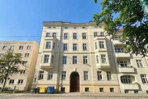 Dachgeschosswohnung mit Loggia – Zeppelinstraße 52, 14471 Potsdam West, Potsdam – Vorschaubild 20