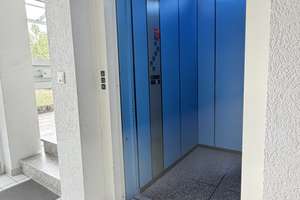 Moderne 3-Zimmer-Wohnung mit Aufzug, Balkon & Einbauküche im beliebten Europaviertel Wiesbaden – Simone-Veil-Str. 1, 65197 Rheingauviertel / Hollerborn, Wiesbaden – Vorschaubild 9